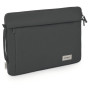 Laptop-Tasche Osprey Arcane Laptop Sleeve 16 Inch schwarz black