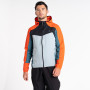 Herrenjacke Dare 2b LattitudinalSftsl