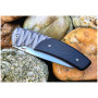 Klappmesser Dachs Knives Gentleman 3 Titan
