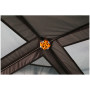 Wanderzelt Vango Classic Instant 300