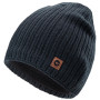 Wintermütze Hi-Tec Skien dunkelblau Sky Captain