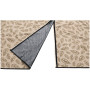 Zeltteppich Robens Fleece Carpet Klondike S