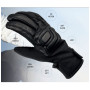 Herren-Skihandschuhe Relax Ragnar