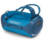 Tasche Osprey Transporter 65 blau KingfisherBlue