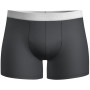 Herren-Boxershorts Icebreaker M Anatomica Cool-Lite Boxers grau Monsoon Hthr