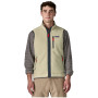 Herrenweste Patagonia Men's Retro Pile Fleece Vest