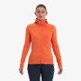 Damen Funktions-Sweatshirt Montane Protium Hoodie