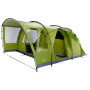Zelt Vango Langley 400 grün Herbal