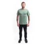 Herren-Funktionsshirt Sensor Merino Cordura kr. rukáv