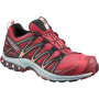 Damenschuhe Salomon Xa Pro 3D Gtx® W rot/schwarz DeepClaret/Syrah/CoralAlmond