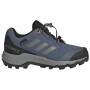 Kinderschuhe mit Membran Adidas Terrex Gtx K Blue blau Wonste/Grethr/Seimor