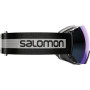 Skibrille Salomon Radium Photochromic (2021)