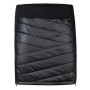 Damen Winterrock Hannah Ally dunkelgrau Anthracite II