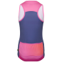 Damen-Radtrikot Silvini Escolca