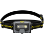 Stirnlampe Ledlenser HF6R Work