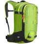 Rucksack Ortovox Haute Route 32 (2022) hellgrün MatchaGreen