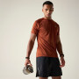 Herren-T-Shirt Dare 2b Accelerate Tee