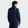 Herren-Sweatshirt The North Face M Mountain Athletics 1/4 Zip Fleece 2.0