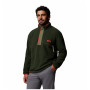 Herren-Sweatshirt Columbia Helvetia™ II Half Snap Fleece
