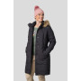 Damen-Wintermantel Hannah Gema