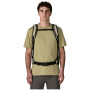 Reiserucksäcke Patagonia Black Hole MLC 45l