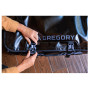 Reisekoffer Gregory Alpaca Wheeled Duffle 40