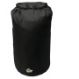 Wasserdichter Packsack Lowe Alpine Rucksac Liner M schwarz black