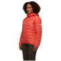 Damen-Winterjacke Mammut Crag IN Hooded Jacket Women