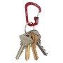 Karabiner-Set Nite Ize SlideLock Aluminium