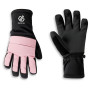 Handschuhgröße: M / Farbe: rosa/rot