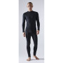 Herren-Funktionsset Craft Core Dry Fuseknit