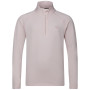 Kinder-Funktions-Sweatshirt Dare 2b Consist II CoreStrech Pink Haze hellrosa Pink Haze