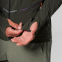 Herrenjacke Salewa Pedroc Dst Light Jacket M