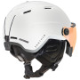 Damen Skihelm R2 Panther