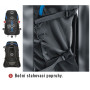 Rucksack Husky Salmon 30 l