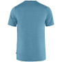 Herren-Funktionsshirt Fjällräven Abisko Wool Classic SS M
