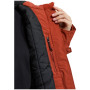 Damen-Softshellmantel Didriksons Eris Wns Parka
