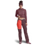 Damenhose Ortovox Berrino Pants W