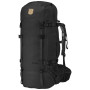 Damenrucksack Fjällräven Kajka 65 W schwarz Black