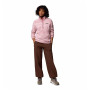 Damen-Sweatshirt Columbia Benton Springs™ Printed Half Snap