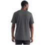 Herren-T-Shirt Icebreaker Men Tech Lite II SS Tee Pad