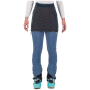 Damen Winterrock Karpos Alagna Plus Evo W Skirt