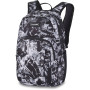 Rucksack Dakine Campus M 25L grau/weiß/schwarz Street Art
