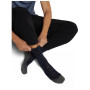 Warme Herrensocken Icebreaker Men Merino Hike+ Heavy Crew