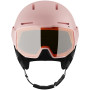 Skihelm Salomon Osmo