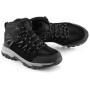 Damen Wanderschuhe Alpine Pro Morete