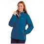 Damenjacke Regatta Keeley blau