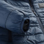 Kinder Winterjacke Alpine Pro Douwo