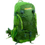 Rucksack Pinguin Vector 35 (2019) grün