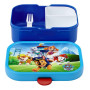 Snack-Box Mepal Campus Paw Patrol Pups 750ml